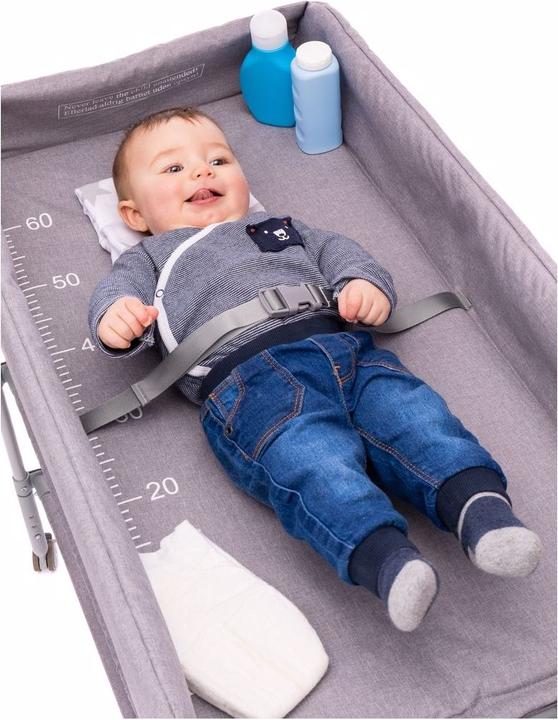 Produktbild Fillikid Wickeltisch