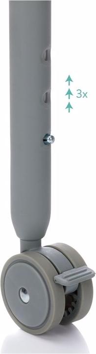 Produktbild Fillikid Wickeltisch
