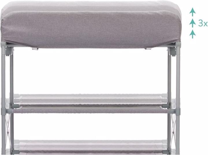 Produktbild Fillikid Wickeltisch