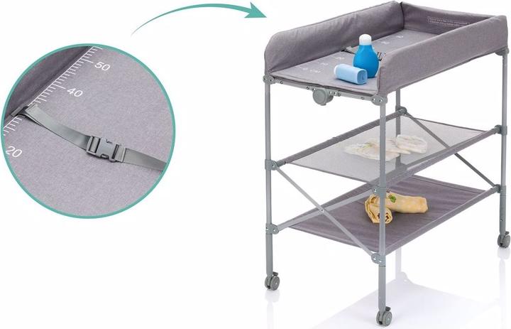 Produktbild Fillikid Wickeltisch