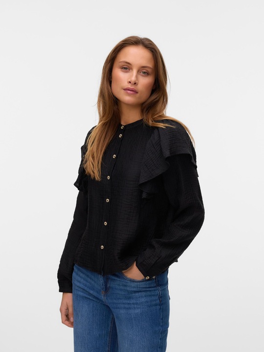 Produktbild Vero Moda VMMOA Top Bluse (L)