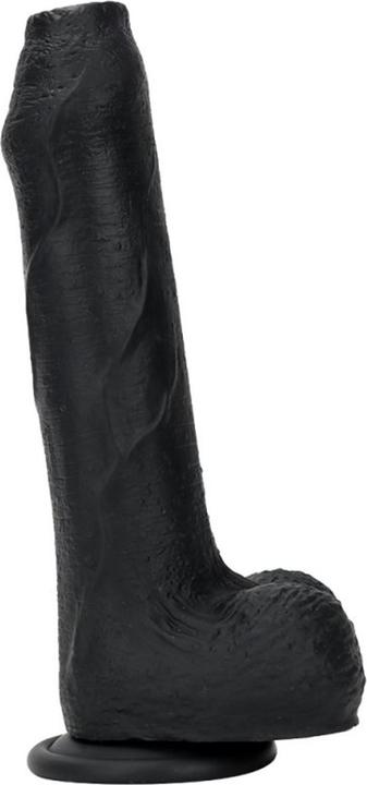 DarkSil Godemiché en silicone "Nopi