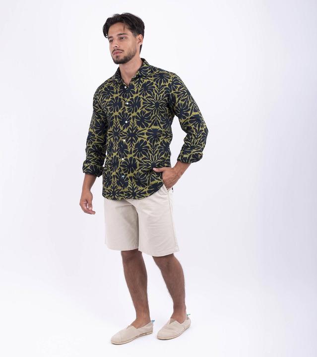 Immagine prodotto Panareha Camicia di lino ODESSA (S)