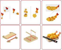 Produktbild Zuru MAX - Sushi Bar