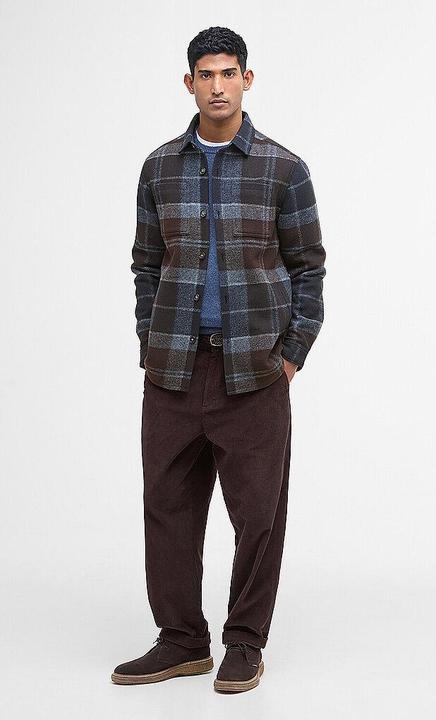 Produktbild Barbour Overshirt (S)