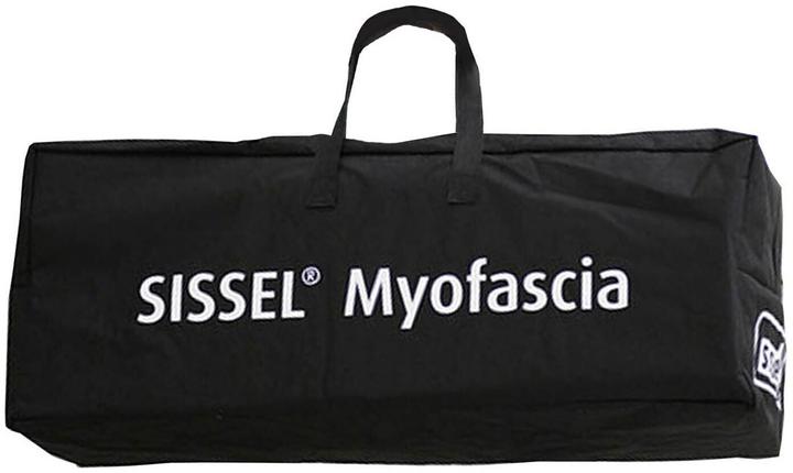 Actual product image Sissel Coach carrying bag for Myofascia Roller