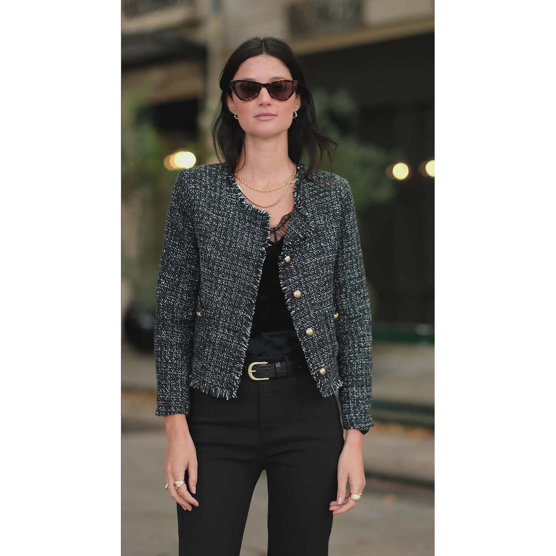 Thumbnail - La Petite Étoile, Damen, Jacke, Nea (M), M