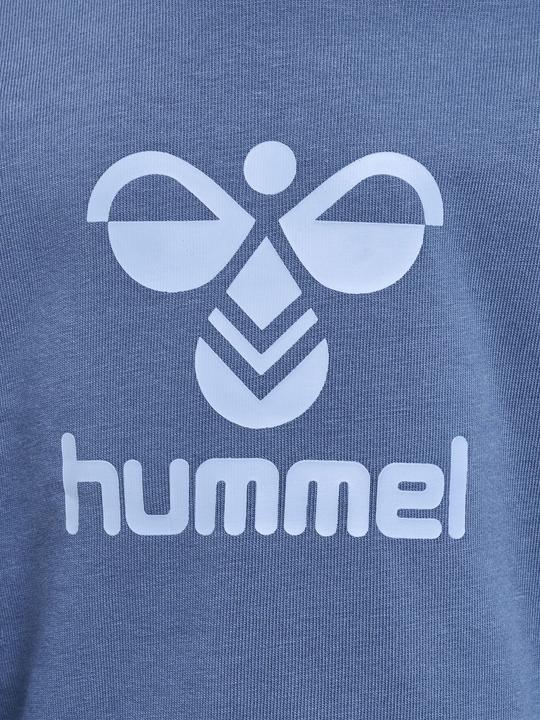 Produktbild hummel hmlARINE CREWSUIT (56)