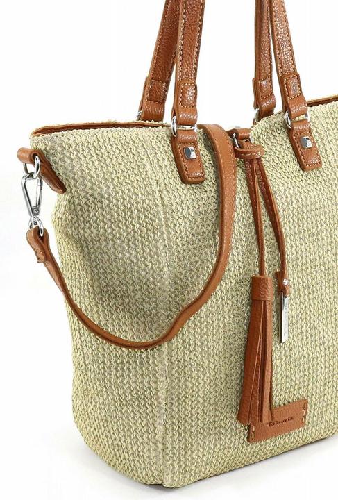 Immagine prodotto Tamaris Claudia Cityshopper Bag