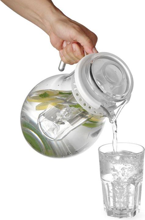 Immagine prodotto Hendi Brocca raffreddatore per cubetti di ghiaccio 3L (3 l)