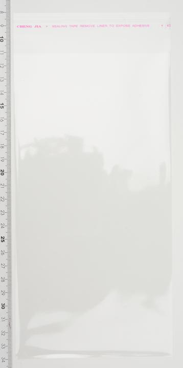 Immagine prodotto VBS Manicotti protettivi XXL per carte "22,7 x 11,6 cm", 100 pezzi (100 pz.)