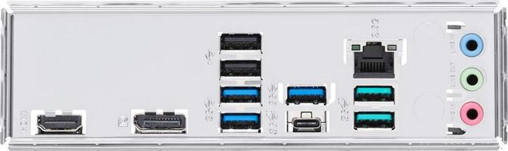 Produktbild ASUS PRIME H770-Plus (LGA 1700, Intel H770, ATX)