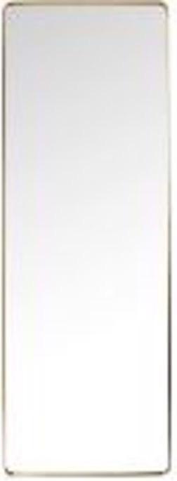 Image du produit Kare Design Miroir Curve MO Rectangular Brass 200x70cm (200 x 70 cm)