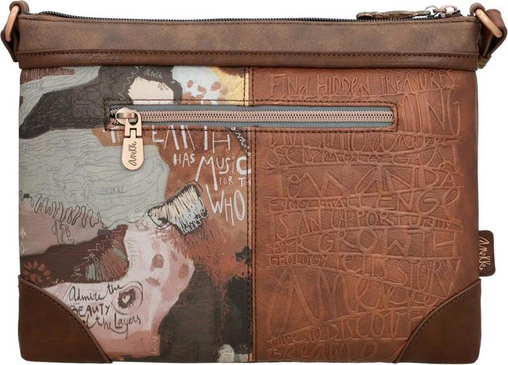 Immagine prodotto Anekke Borsa a tracolla Core 28 cm