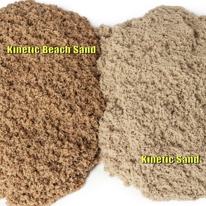 Image du produit Spin Master Sable de plage