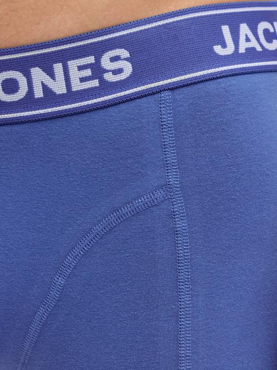 Produktbild Jack & Jones BIG SIZE Unterhosen (4XL, 3er Pack)