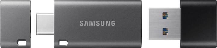 Actual product image Samsung Duo Plus (64 GB, USB-C, USB-A, USB 3.1)