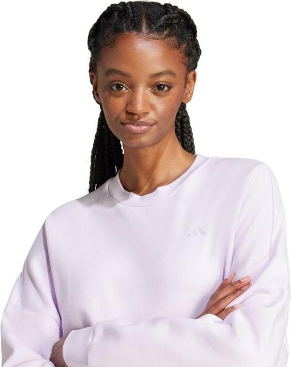Produktbild Adidas Essentials – Gemütliches Sweatshirt mit kleinem Logo (L)