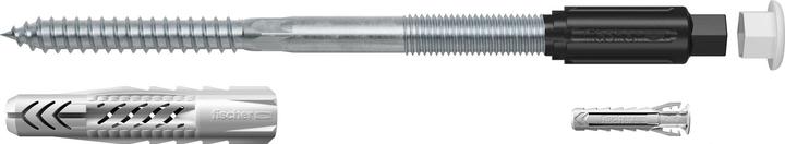 Fischer Thermax 8 (2 Pcs.)
