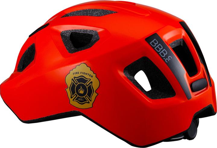 Actual product image BBB Hero BHE-172 (46 - 52 cm)