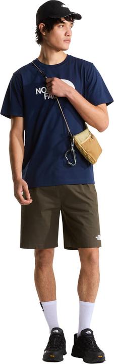 Actual product image North Face Evolution Half Dome (S)