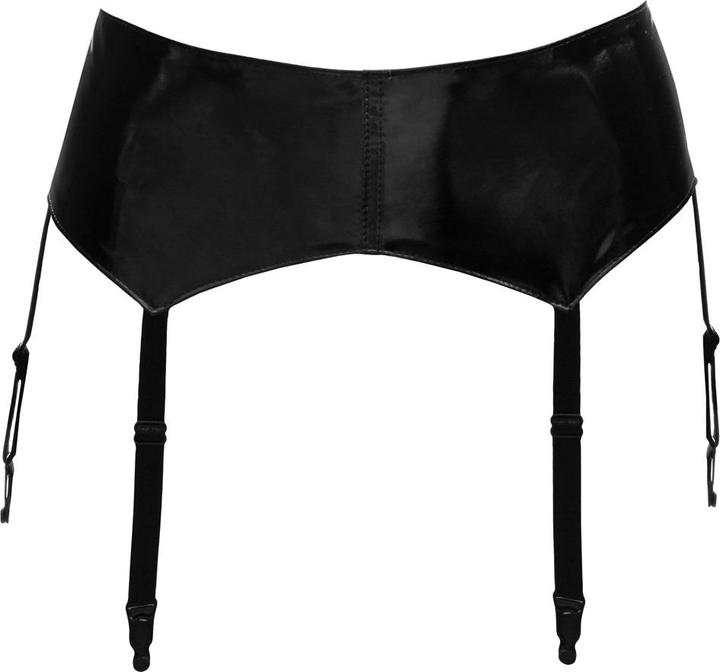 Produktbild Black Level Lack Strapsgürtel L (L)