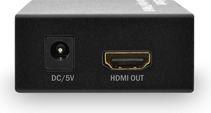 Produktbild Digitus DS-55121 (Video Switch)