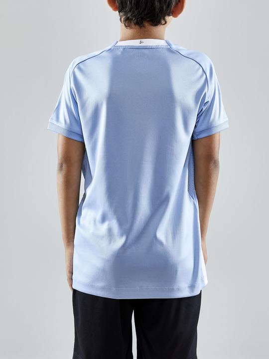 Actual product image Craft Progress 2.0 Stripe Jersey JR (122, 128)