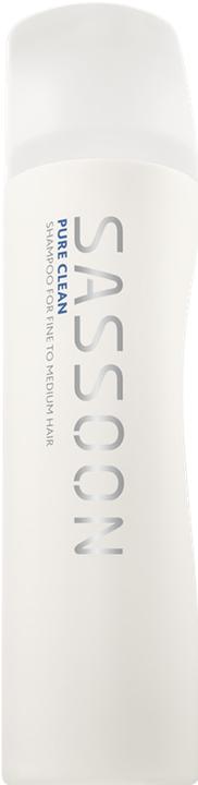 Immagine prodotto Sassoon Cura (250 ml, Shampoo liquido)