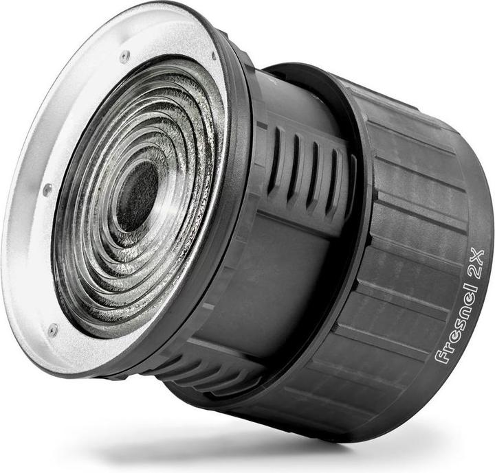 Produktbild Aputure Fresnel 2x Mount (14.10 cm)