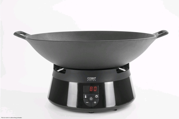 Immagine prodotto Caso Set FonDue (Fondue di formaggio, Fonduta Bourguignonne, Fondue Chinoise)