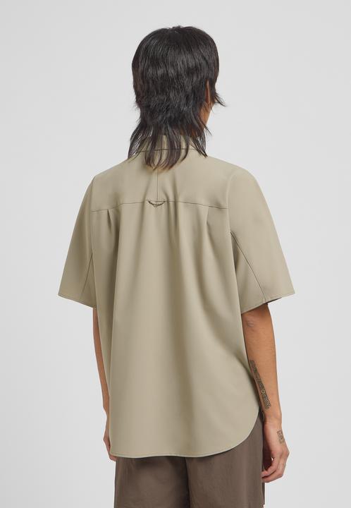 Produktbild Jack Wolfskin Sierra Quest Ss Shirt W (L)