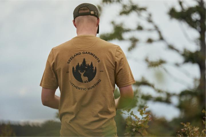Actual product image Seeland Saker T-Shirt (L)