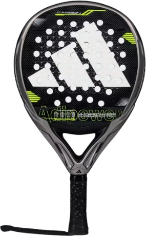 Image du produit adidas Adi Power Carbon Ctrl Padelschläger