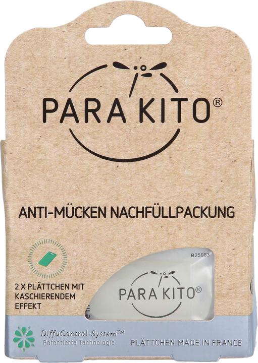 Para‘Kito Anti-mosquito refill pack