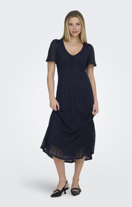 Image du produit Only ONLDANIELLA Langes Kleid Kleid (M)