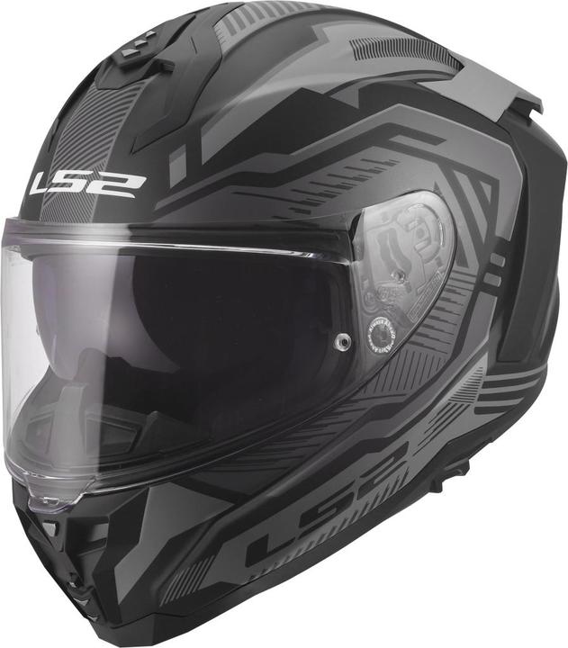 Motorradhelm