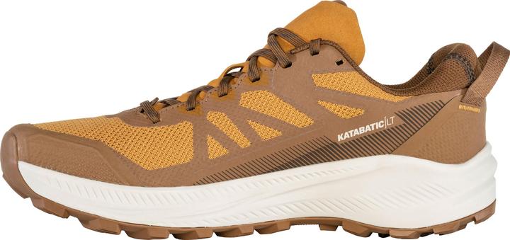 Actual product image Oboz Katabatic LT Low GTX (41)