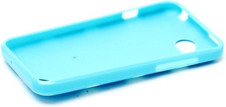 Actual product image König Design Protective cover for mobile HTC Desire VC T328d (HTC Desire VC)