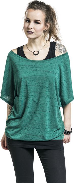 Produktbild Black Premium When The Heart Rules The Mind (XL)