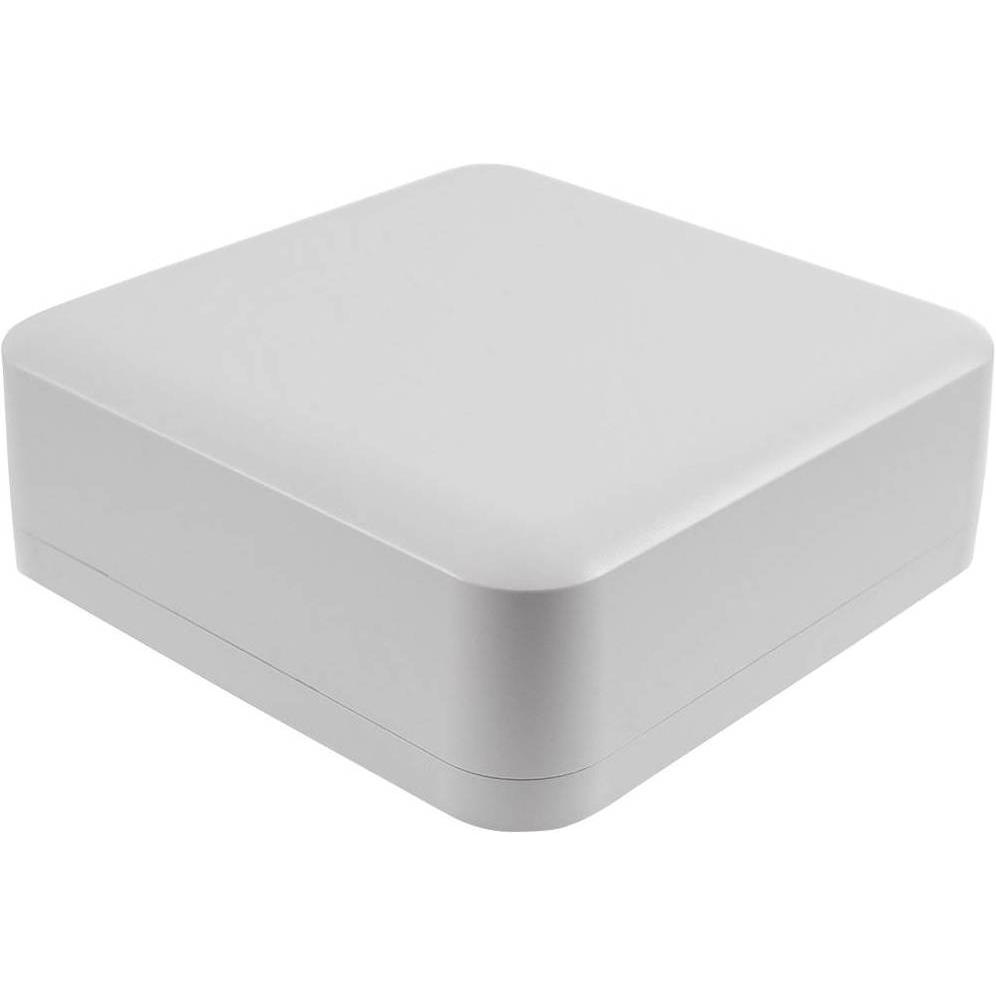 Hammond Universal-Gehäuse. (Gehäuse), Elektronikzubehör + Gehäuse, Grau