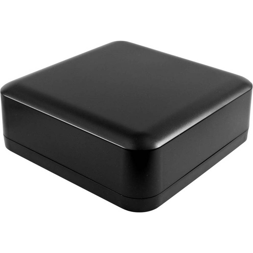 Hammond Universal-Gehäuse. (Gehäuse), Elektronikzubehör + Gehäuse, Schwarz