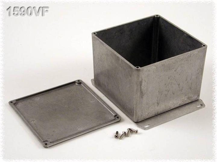 Produktbild Hammond Universal-Gehäuse (Gehäuse)