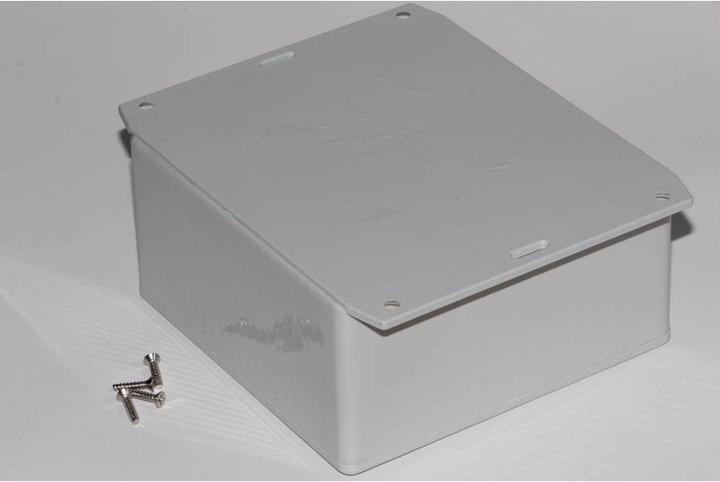 Actual product image Hammond Universal housing. (Housing)