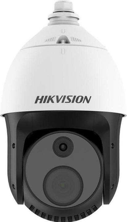 Actual product image Hikvision DS-2TD4238-10/S2(O-STD) (2688 x 1520 pixels)