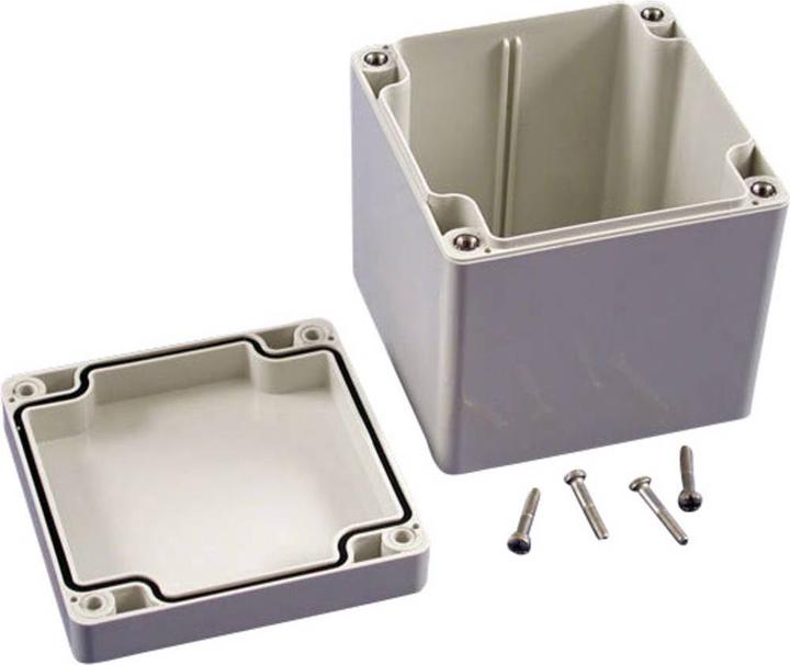 Produktbild Hammond Universal-Gehäuse. (Gehäuse)