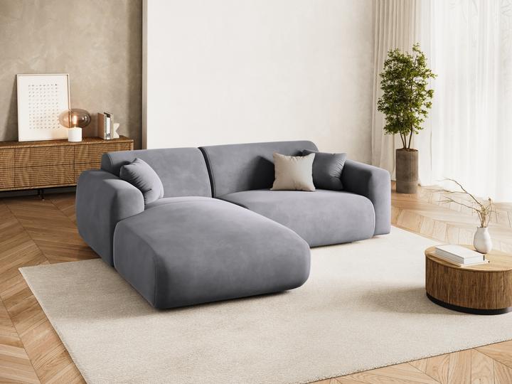 Produktbild Cosmopolitan Design Nolio (Ecksofa)