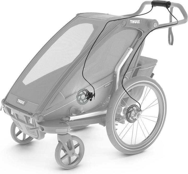 Image du produit Thule Chariot Sport 1