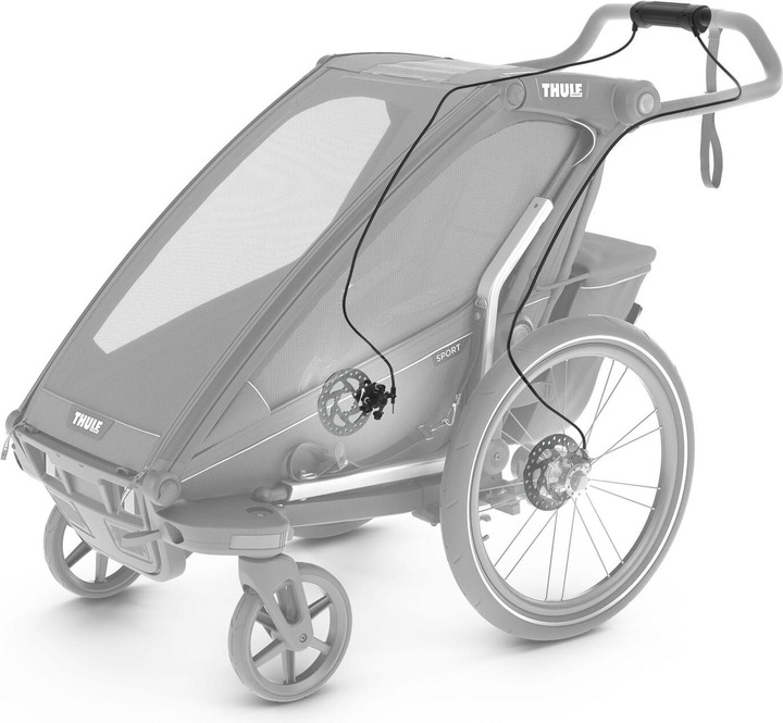 Actual product image Thule Chariot Sport 1