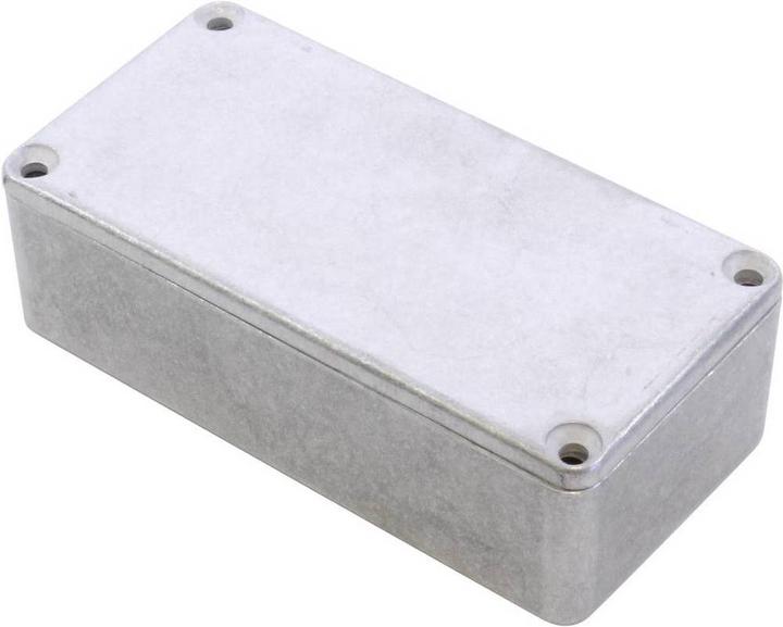 Actual product image Hammond Universal housing. (Housing)